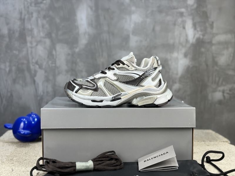 Balenciaga Track Shoes